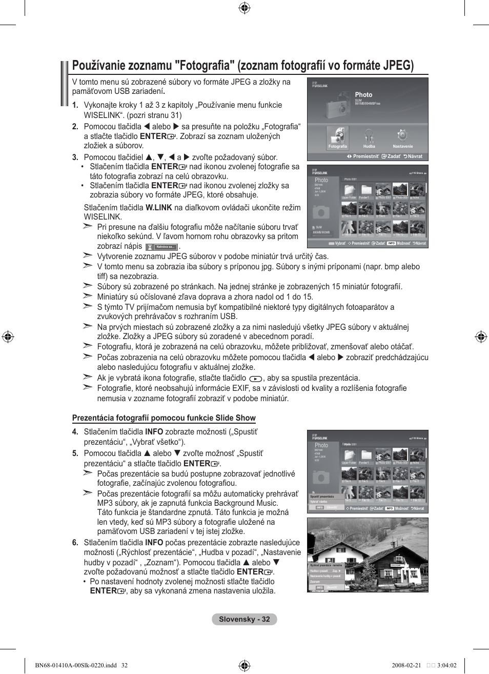 Samsung LE46A551P2R User Manual | Page 556 / 629