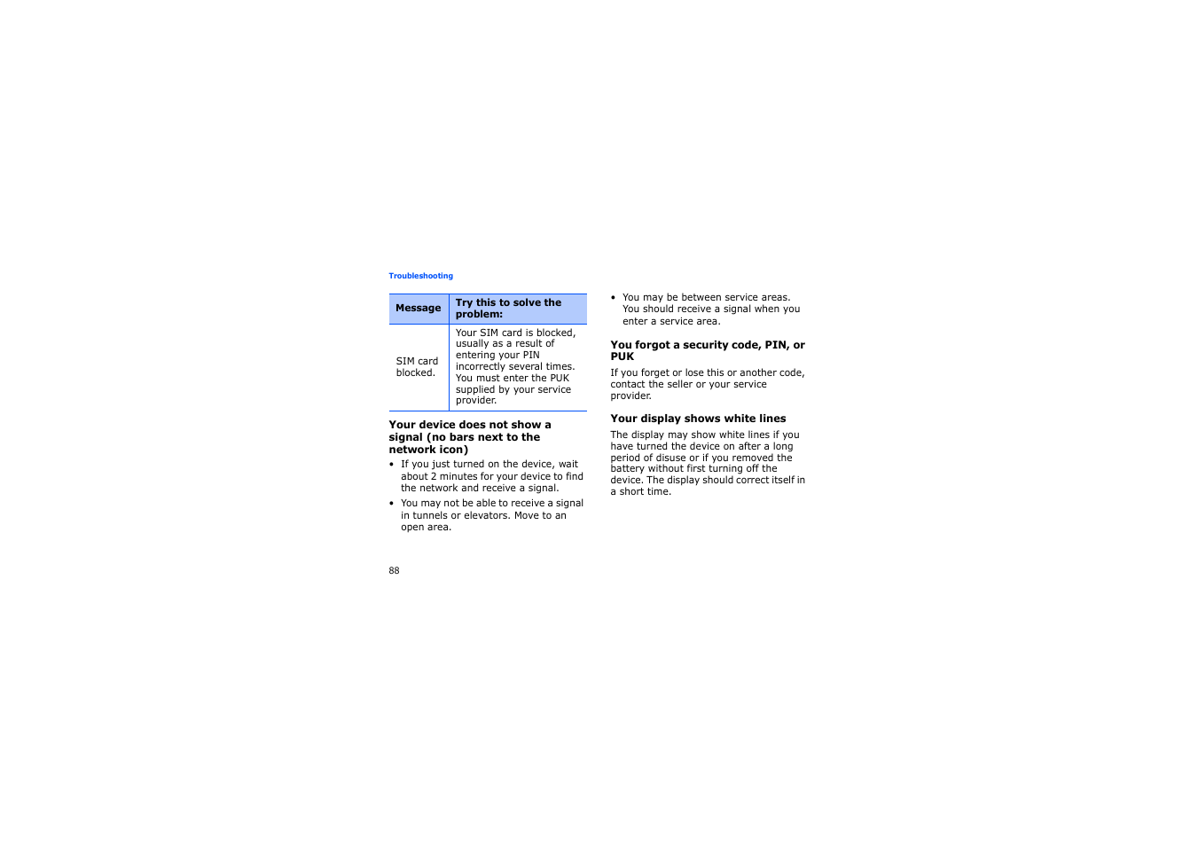 Samsung SGH-i900 User Manual | Page 90 / 110