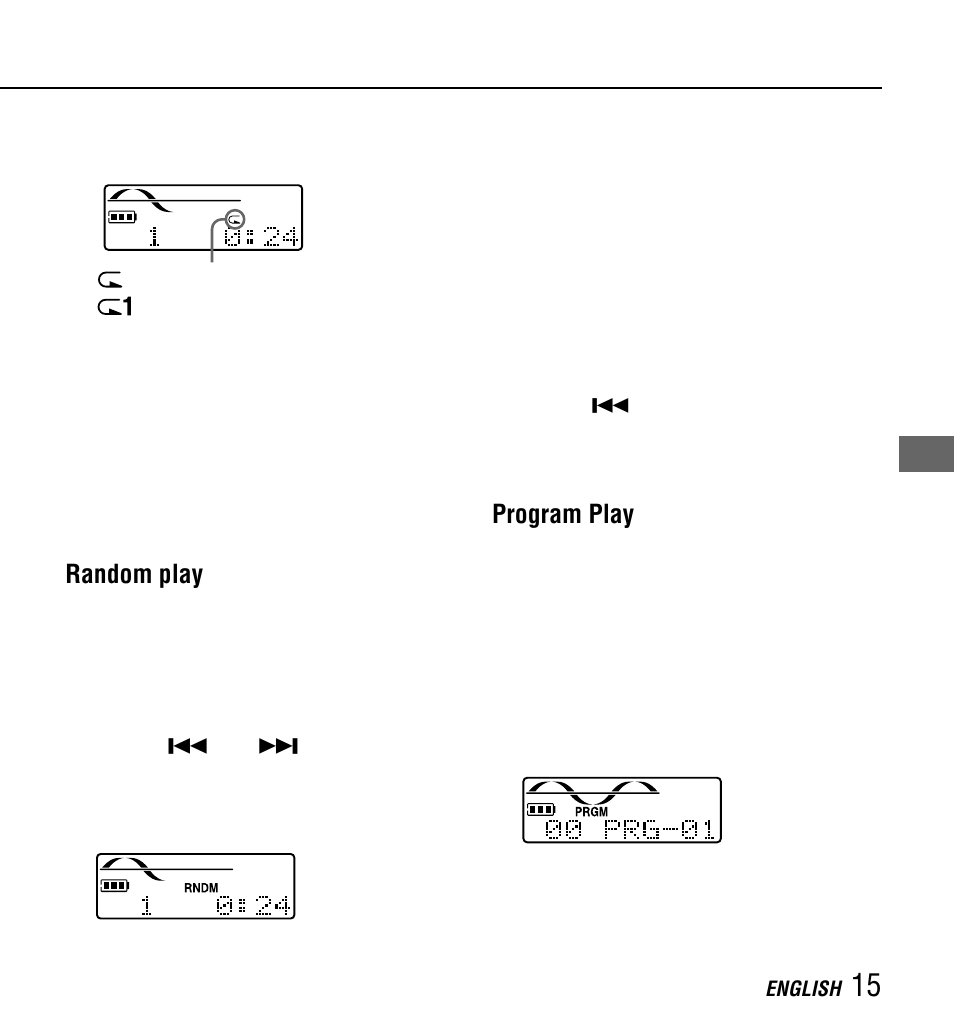 Aiwa XP-Z3C User Manual | Page 15 / 32