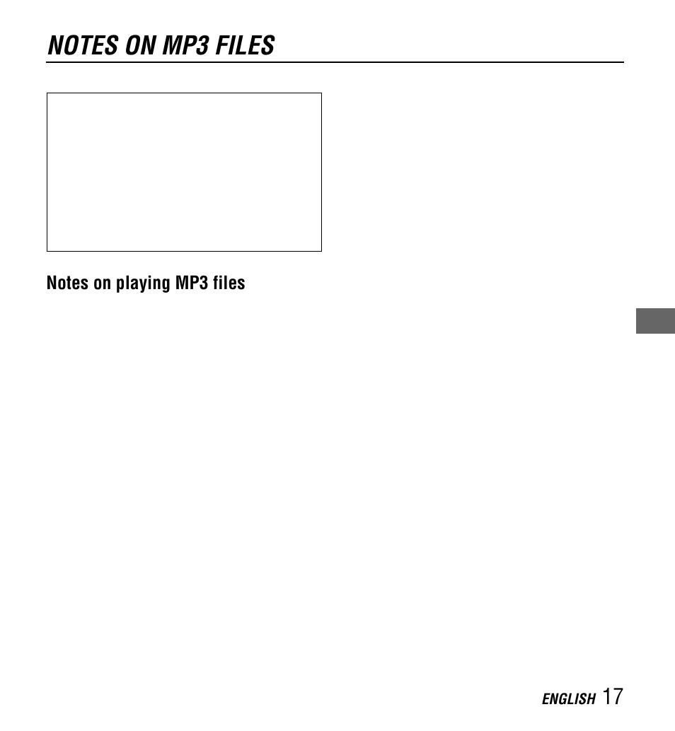 Aiwa XP-Z3C User Manual | Page 17 / 32