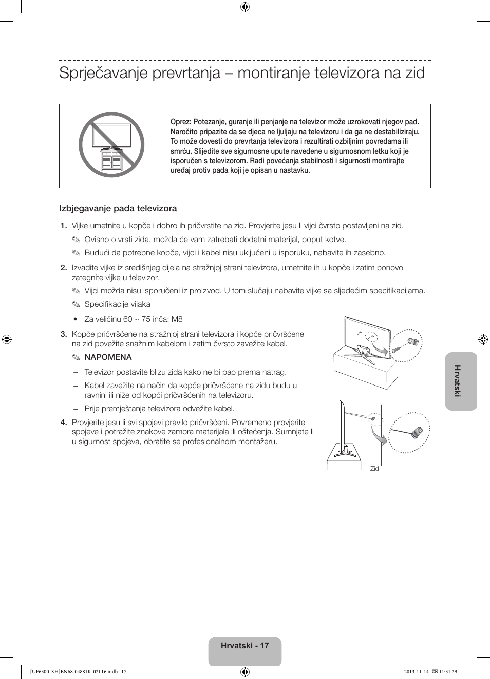 Samsung UE60F6300AW User Manual | Page 107 / 289