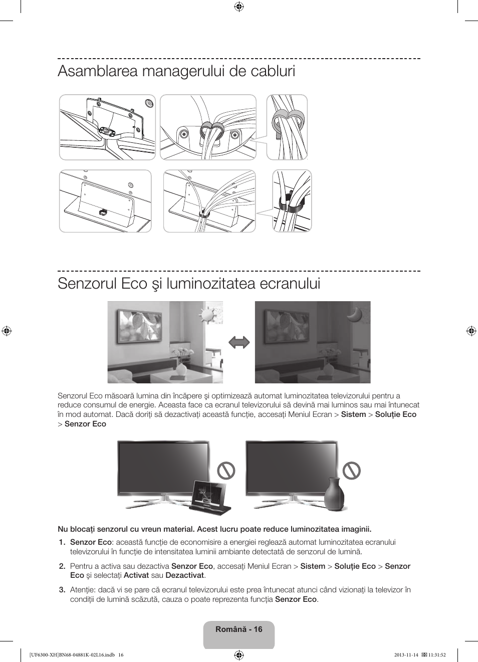 Samsung UE60F6300AW User Manual | Page 160 / 289