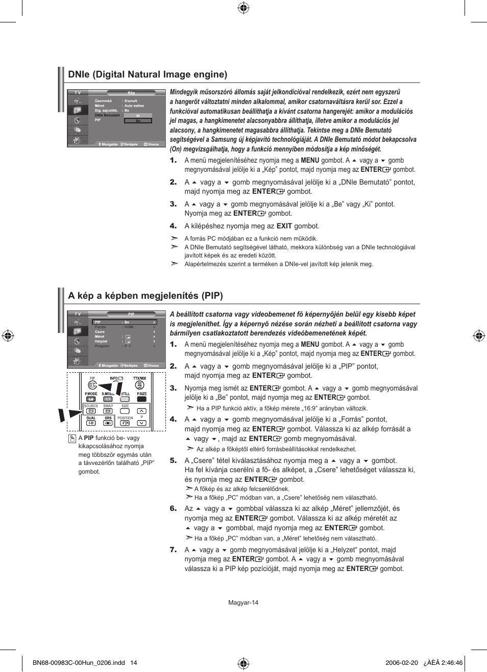 Samsung LE26R71B User Manual | Page 42 / 211