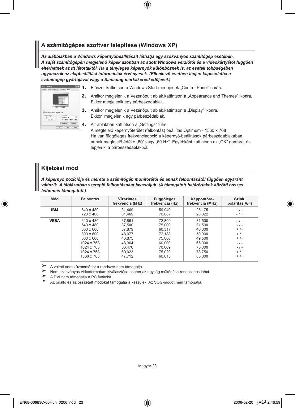 Samsung LE26R71B User Manual | Page 51 / 211