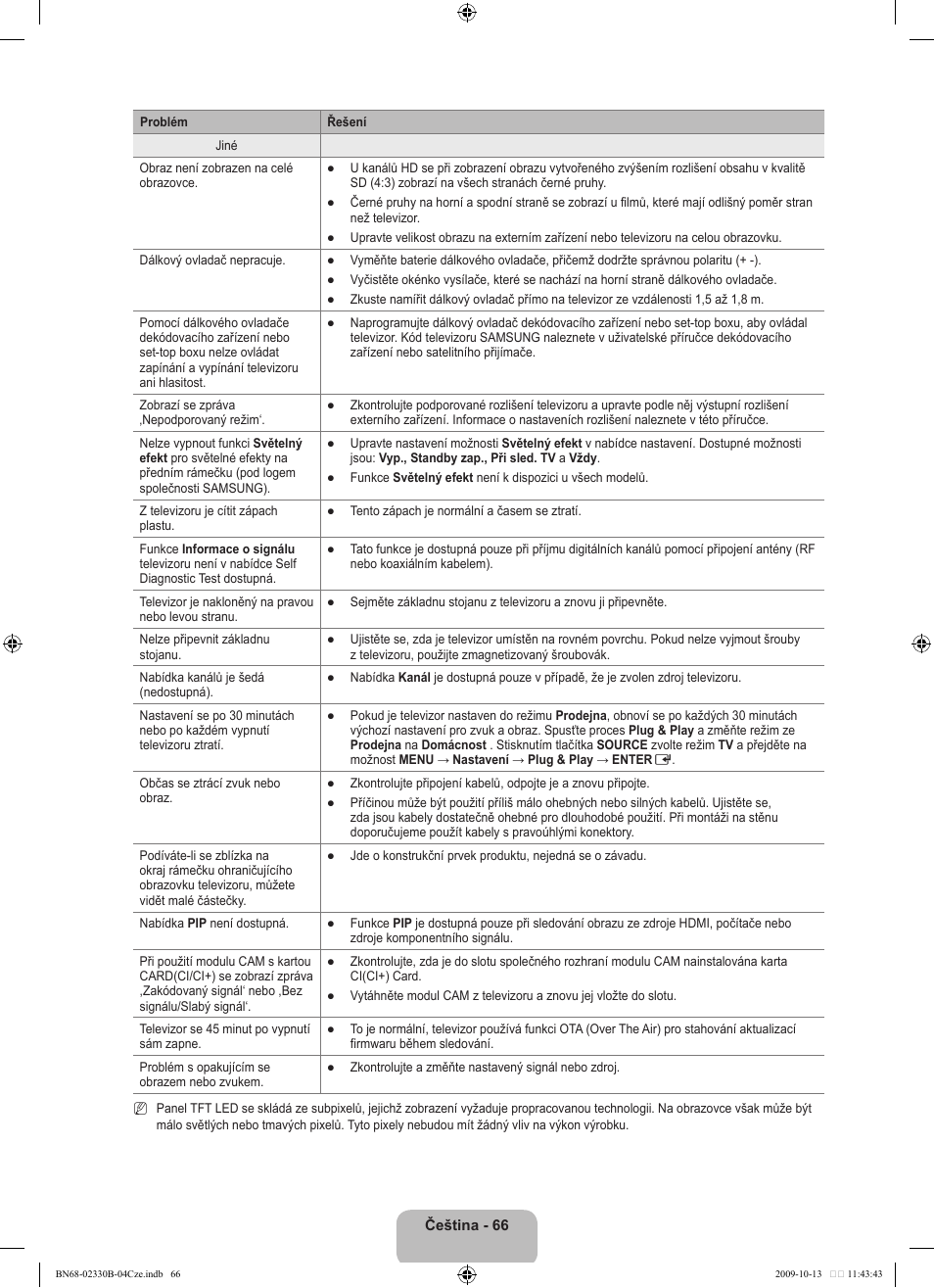 Samsung UE40B8000XW User Manual | Page 490 / 702