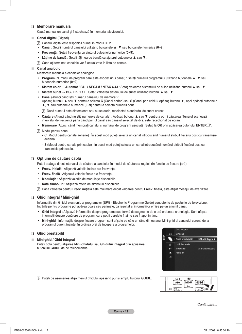 Samsung PS58B850Y1W User Manual | Page 471 / 654