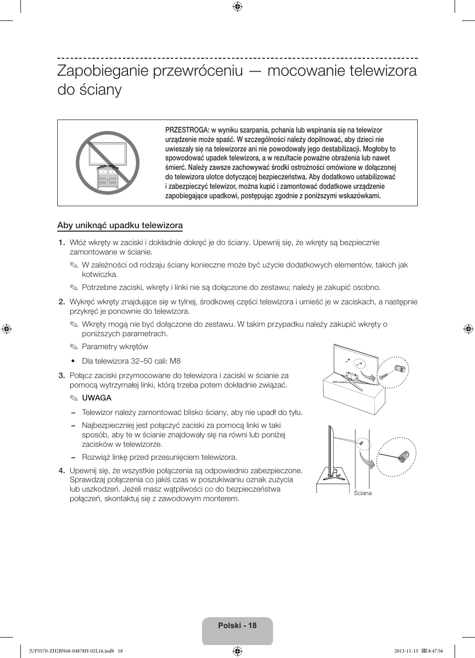 Samsung UE46F5570SS User Manual | Page 58 / 321