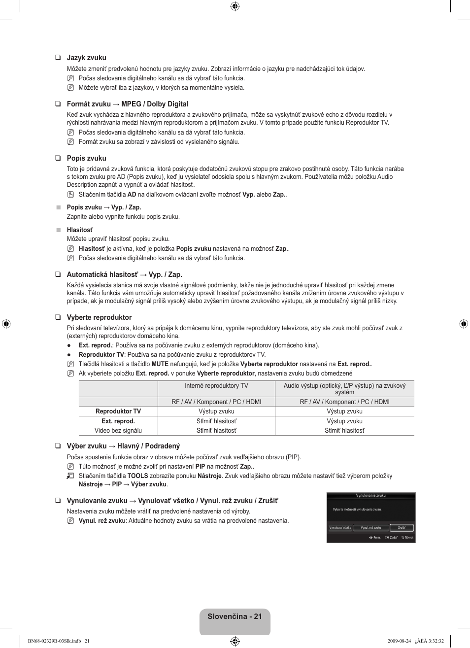 Samsung UE32B7020WW User Manual | Page 513 / 702