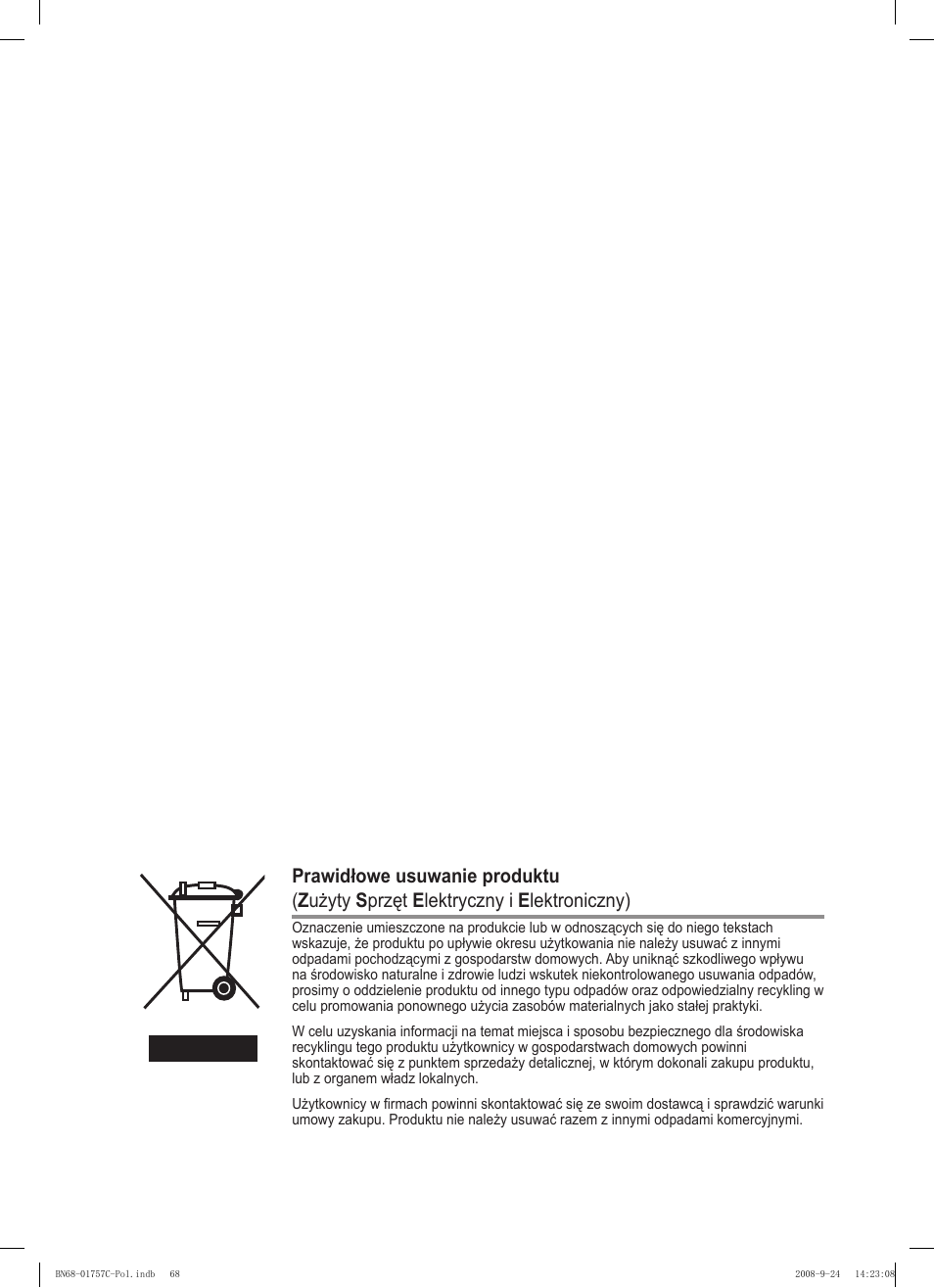Samsung PS50A756T1M User Manual | Page 193 / 503