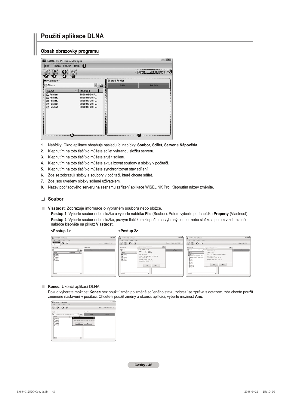 Samsung PS50A756T1M User Manual | Page 362 / 503