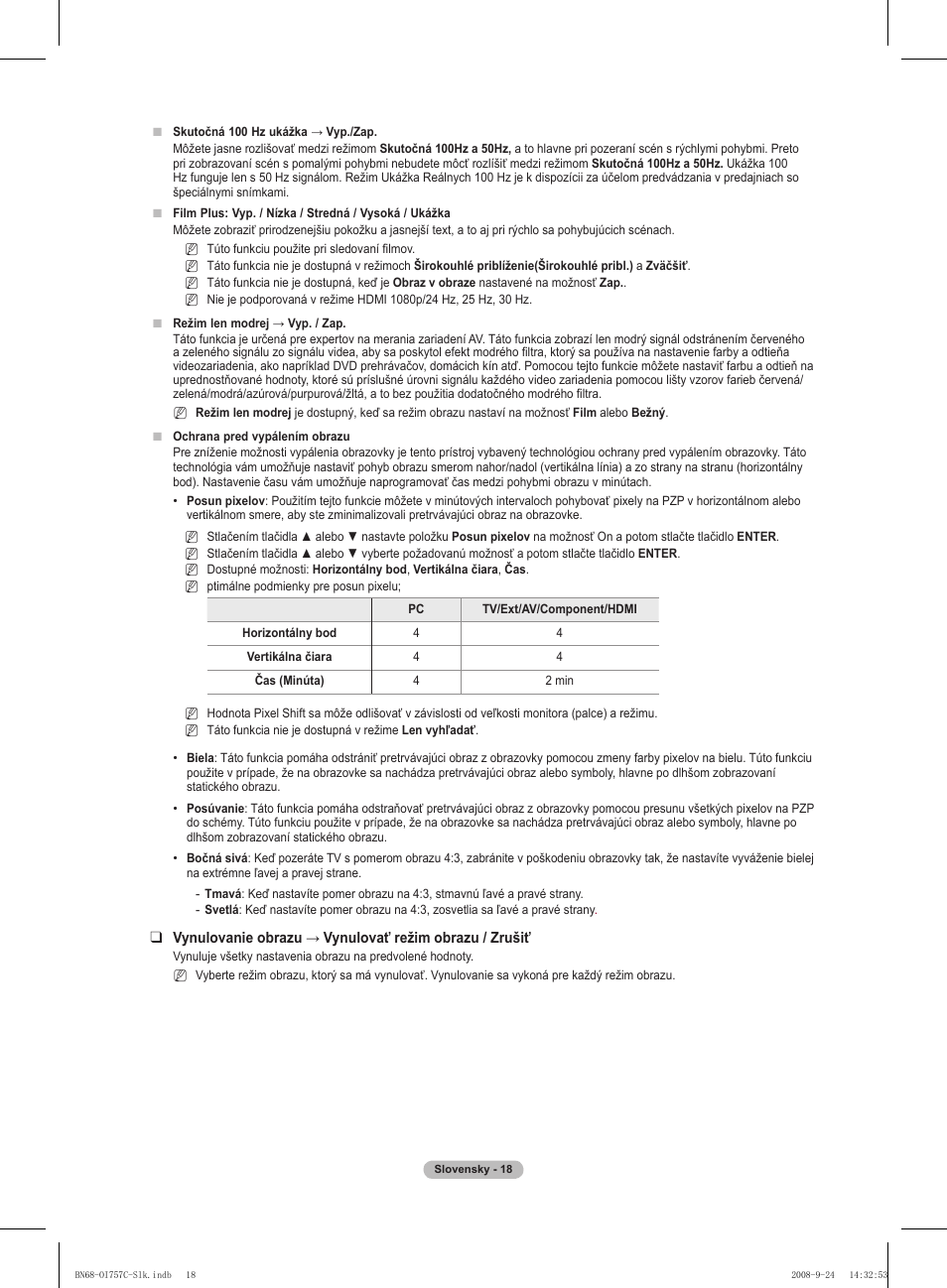 Samsung PS50A756T1M User Manual | Page 396 / 503