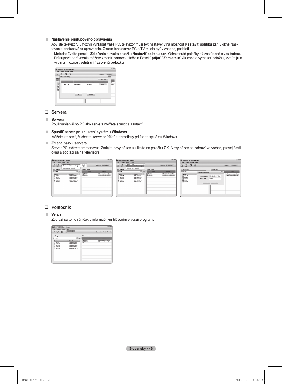 Samsung PS50A756T1M User Manual | Page 426 / 503