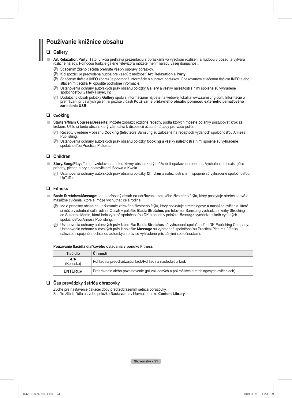 Samsung PS50A756T1M User Manual | Page 429 / 503