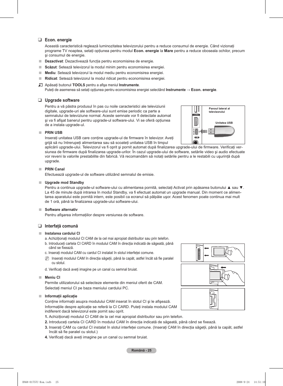 Samsung PS50A756T1M User Manual | Page 465 / 503
