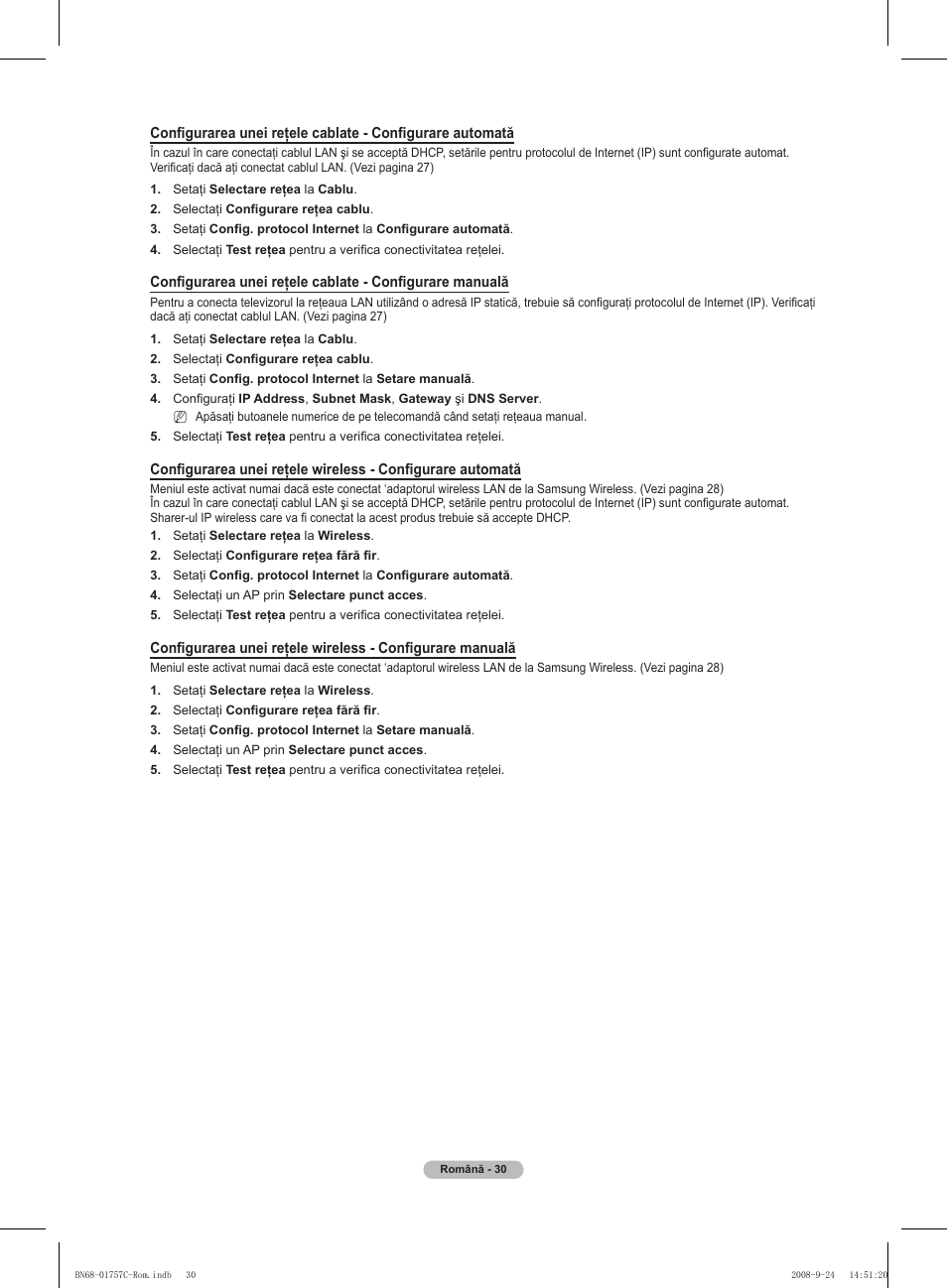 Samsung PS50A756T1M User Manual | Page 470 / 503