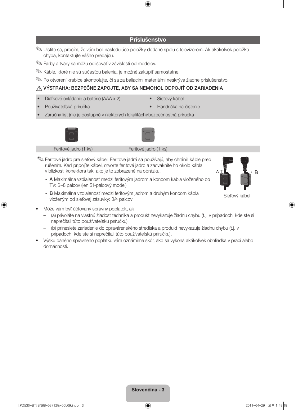 Samsung PS59D530A5W User Manual | Page 35 / 146