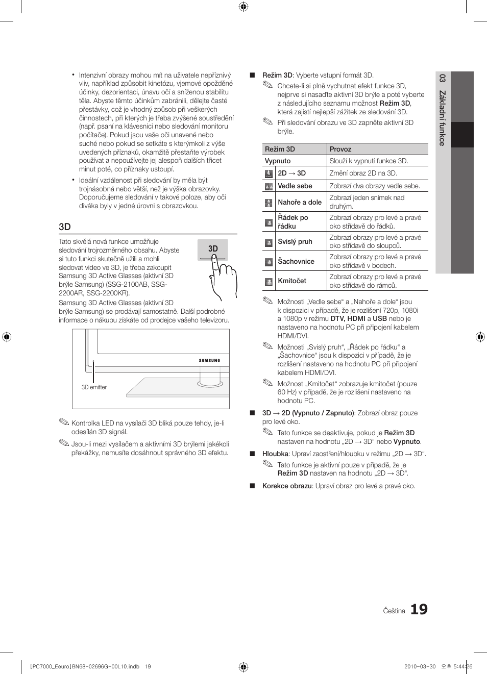 Samsung PS50C7000YW User Manual | Page 391 / 621