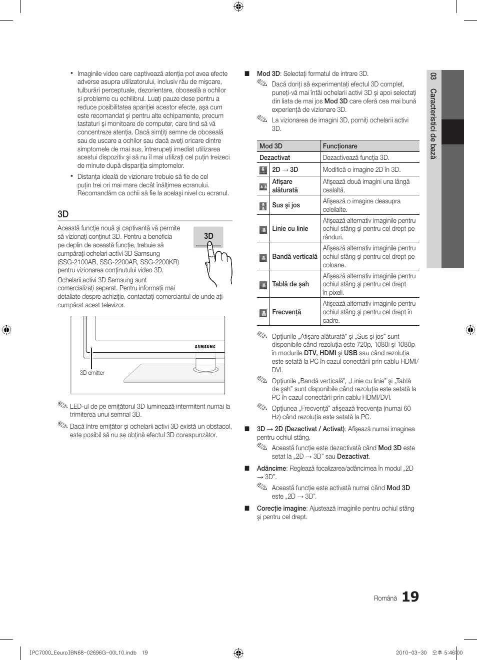 Samsung PS50C7000YW User Manual | Page 515 / 621