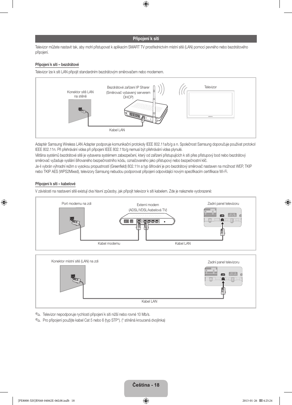 Samsung PS51D8000FS User Manual | Page 156 / 185