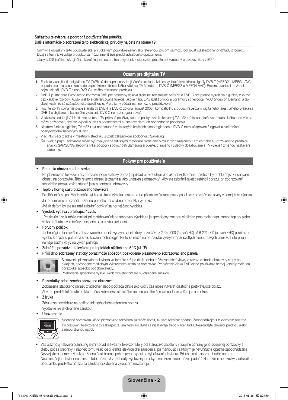 Samsung PS51D8000FS User Manual | Page 163 / 185