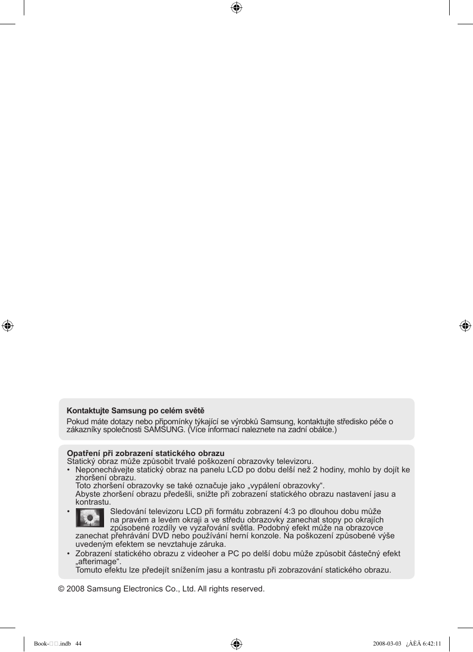 Samsung LE32A450C2 User Manual | Page 400 / 533