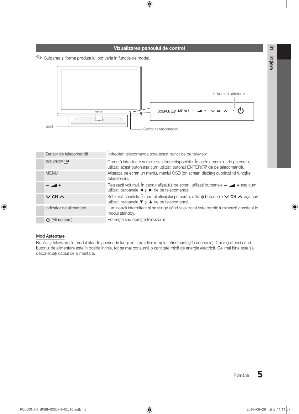 Samsung PS50C6500TW User Manual | Page 445 / 551