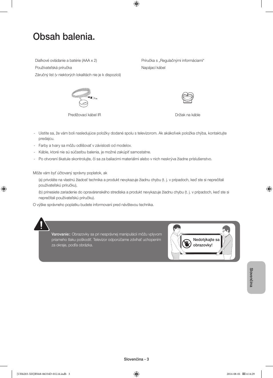 Samsung UE46H5303AW User Manual | Page 143 / 322