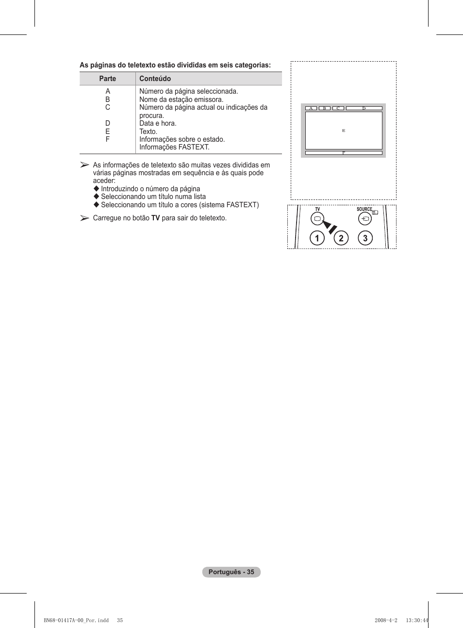 Samsung PS50A451P1 User Manual | Page 277 / 483