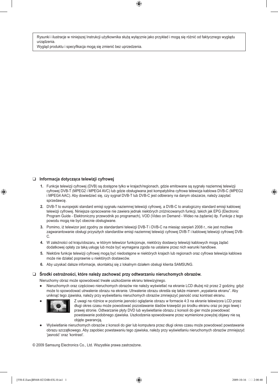 Samsung LE37B551A6W User Manual | Page 112 / 502