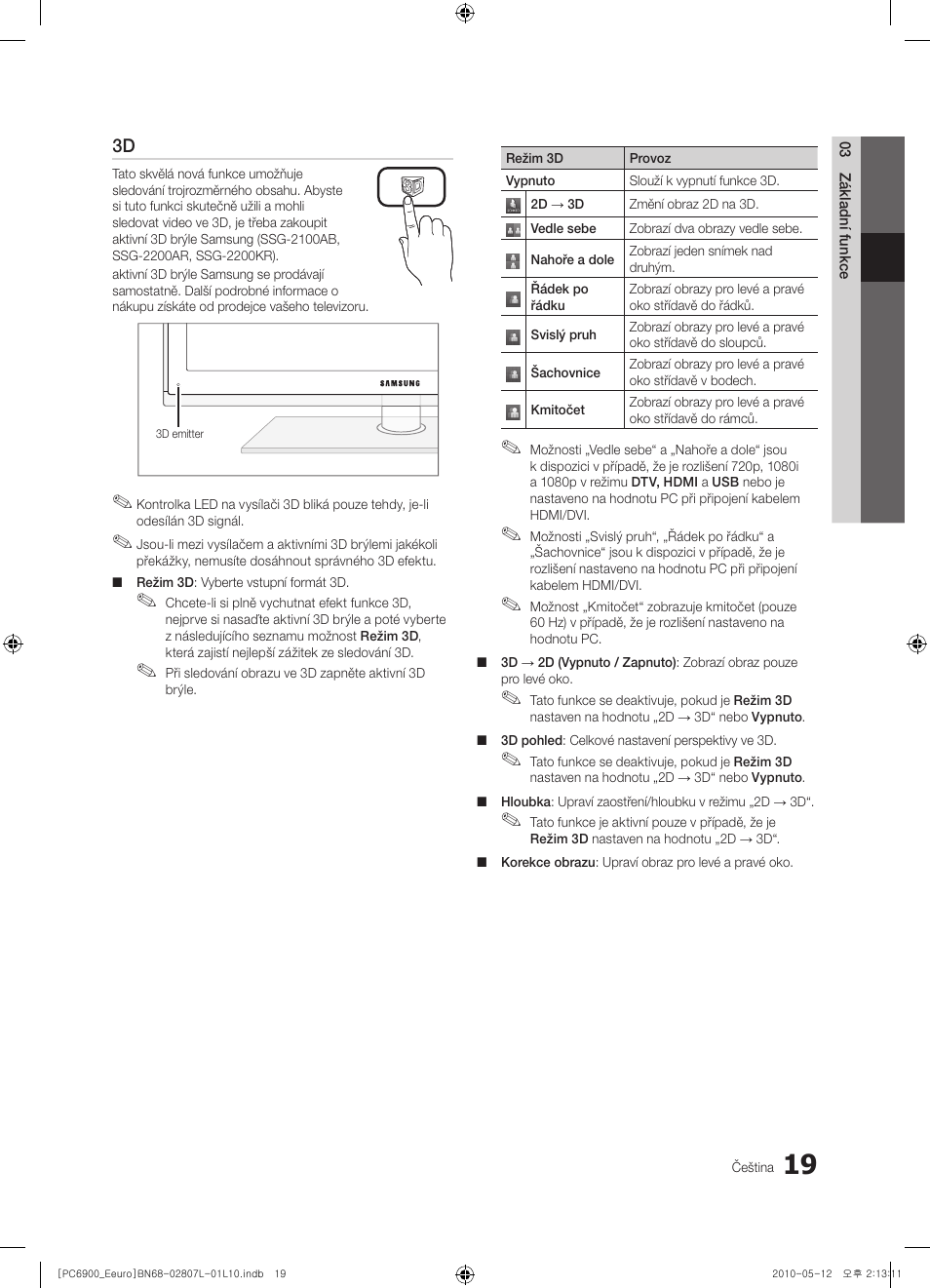 Samsung PS50C6900YW User Manual | Page 391 / 620