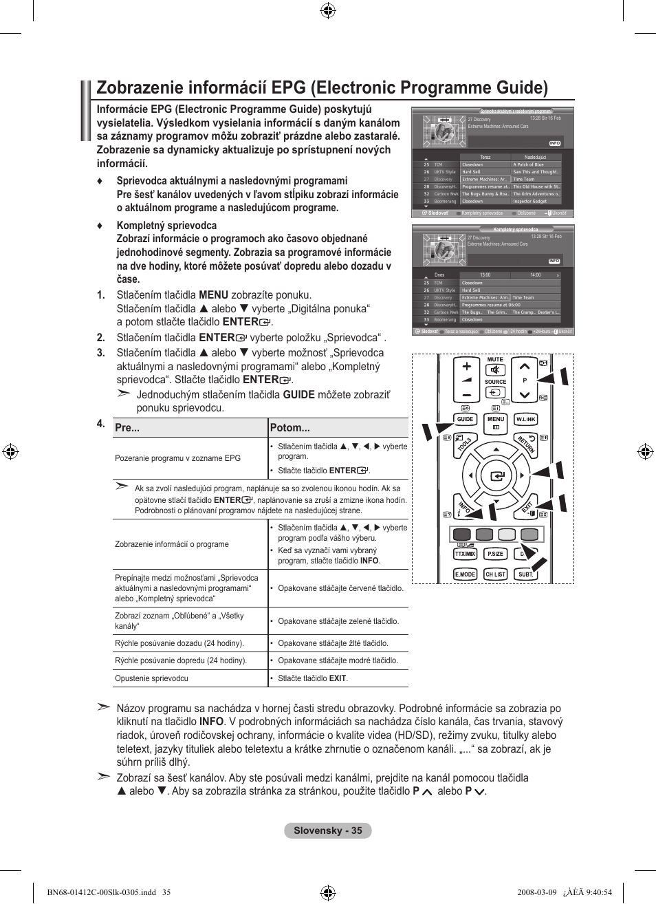 Samsung LE37A656A1F User Manual | Page 513 / 614