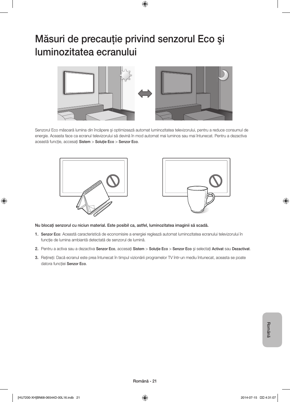 Samsung UE65HU7200U User Manual | Page 213 / 385
