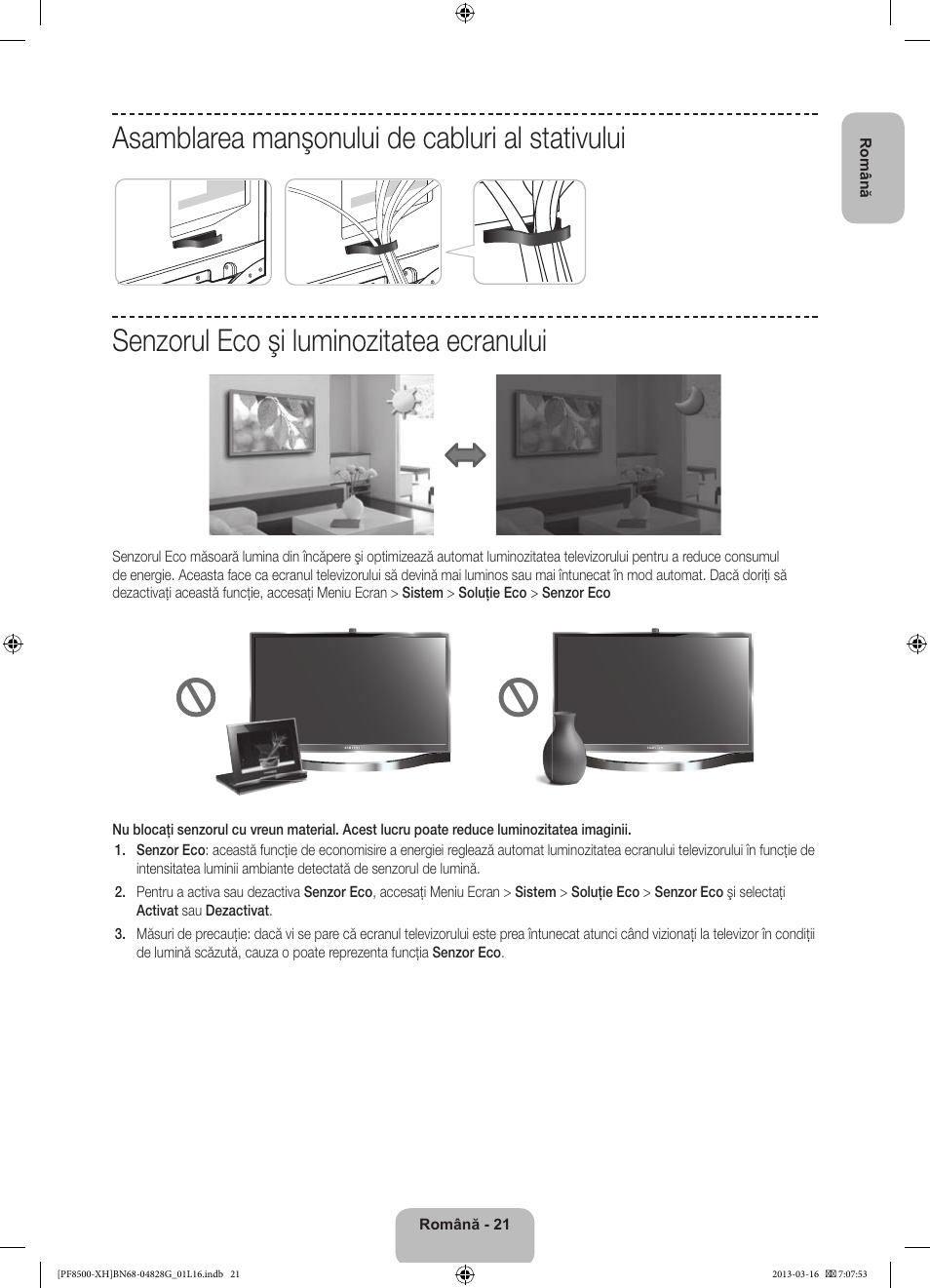 Samsung PS64F8500SL User Manual | Page 213 / 385