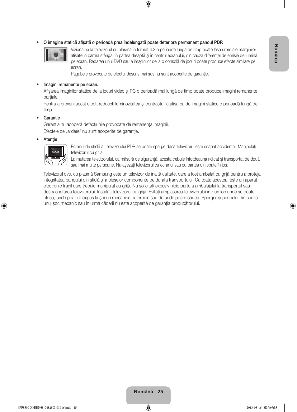 Samsung PS64F8500SL User Manual | Page 217 / 385