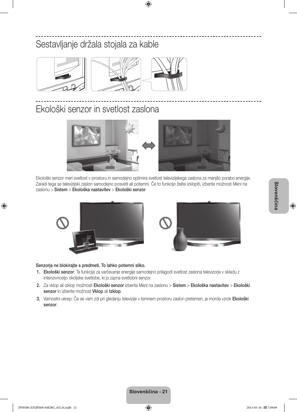 Samsung PS64F8500SL User Manual | Page 309 / 385