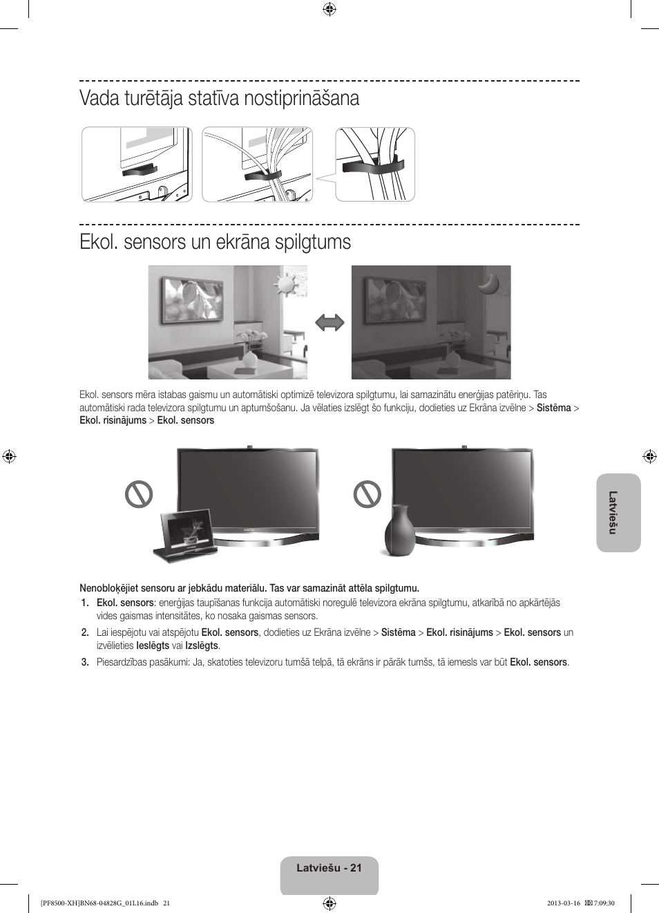 Samsung PS64F8500SL User Manual | Page 333 / 385