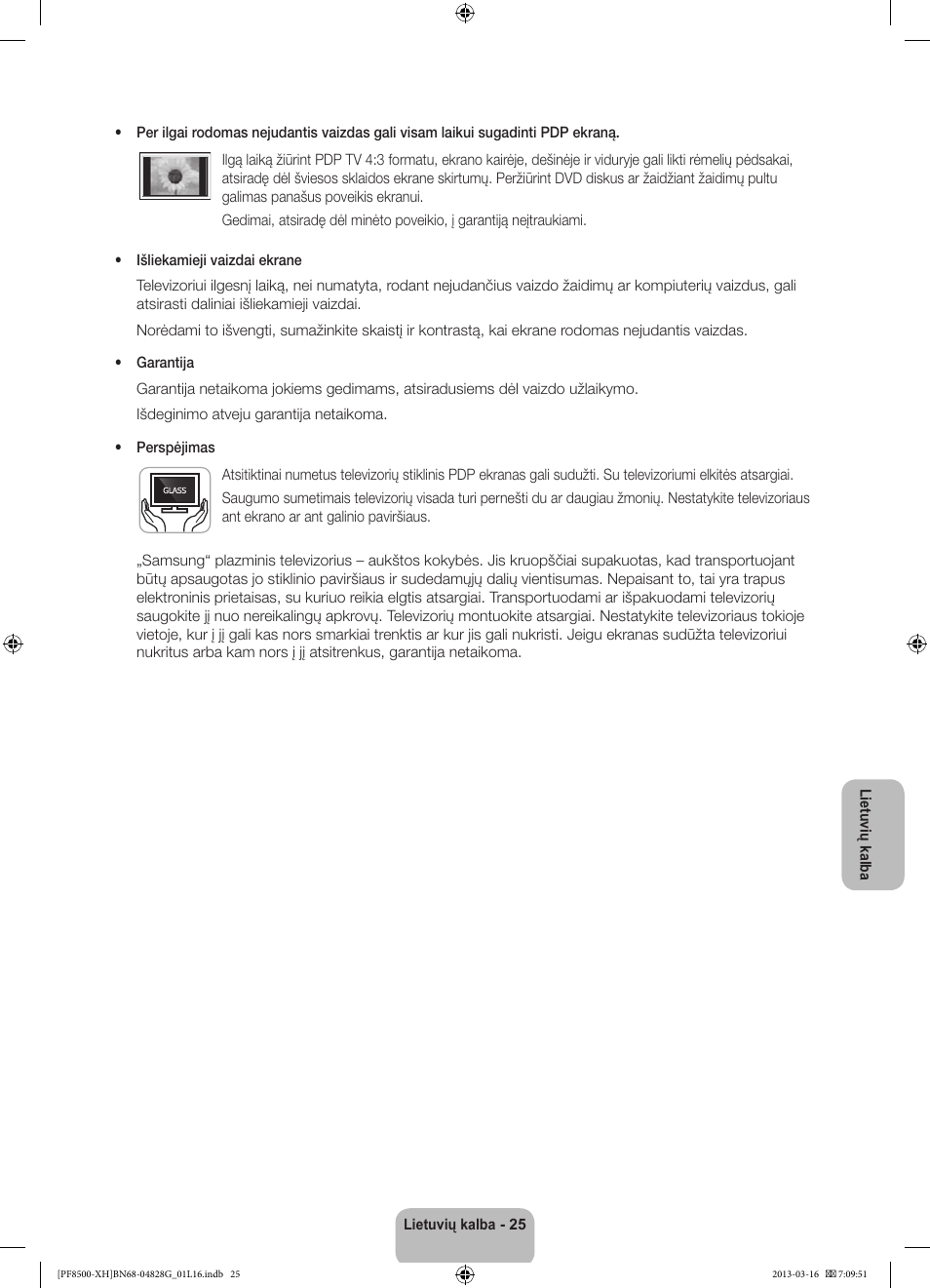 Samsung PS64F8500SL User Manual | Page 361 / 385