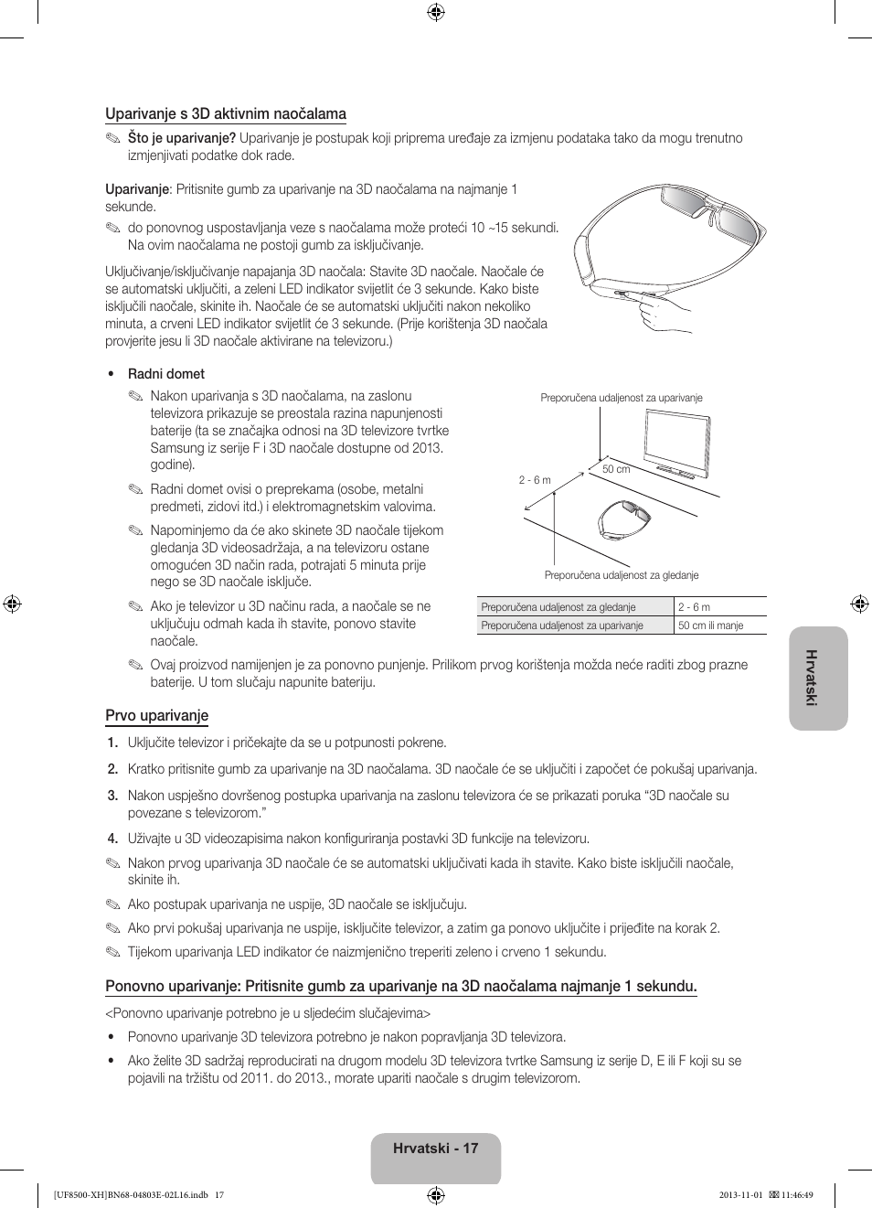 Samsung UE46F8500SL User Manual | Page 137 / 385