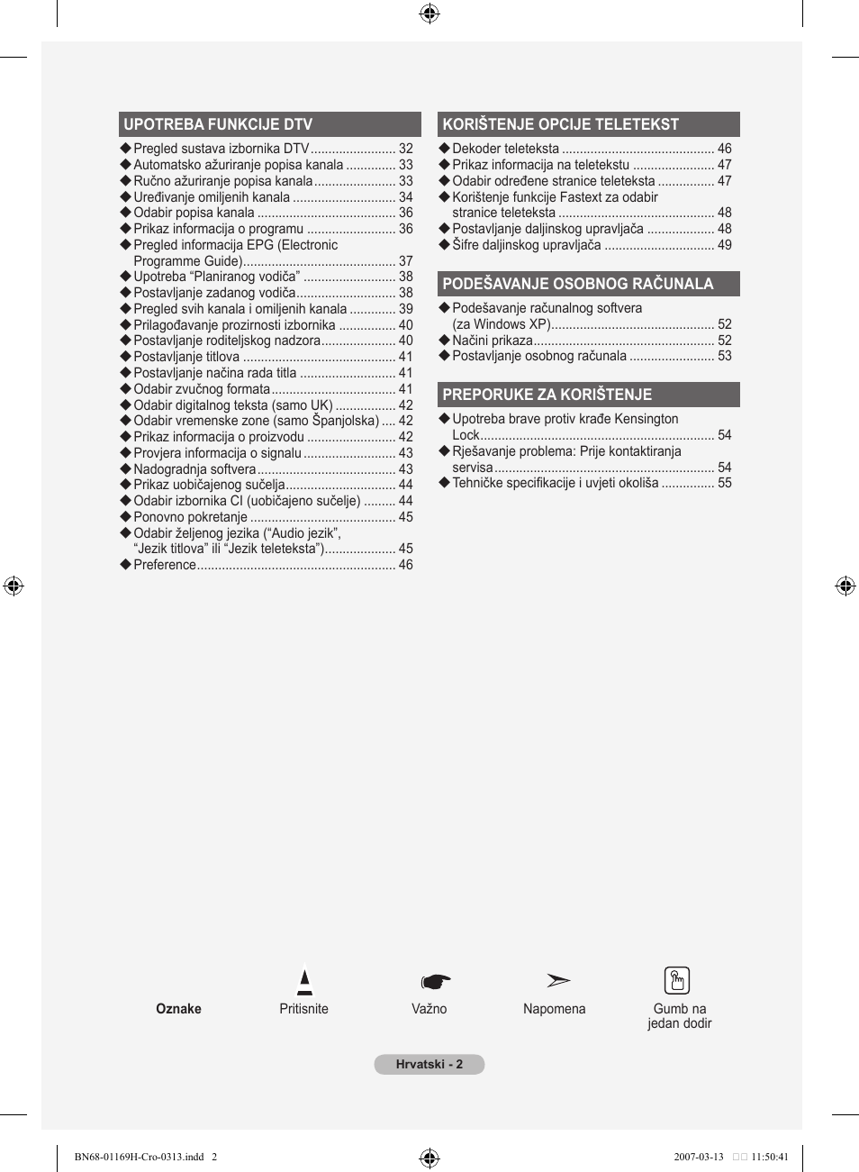 Samsung LE26R87BD User Manual | Page 285 / 507