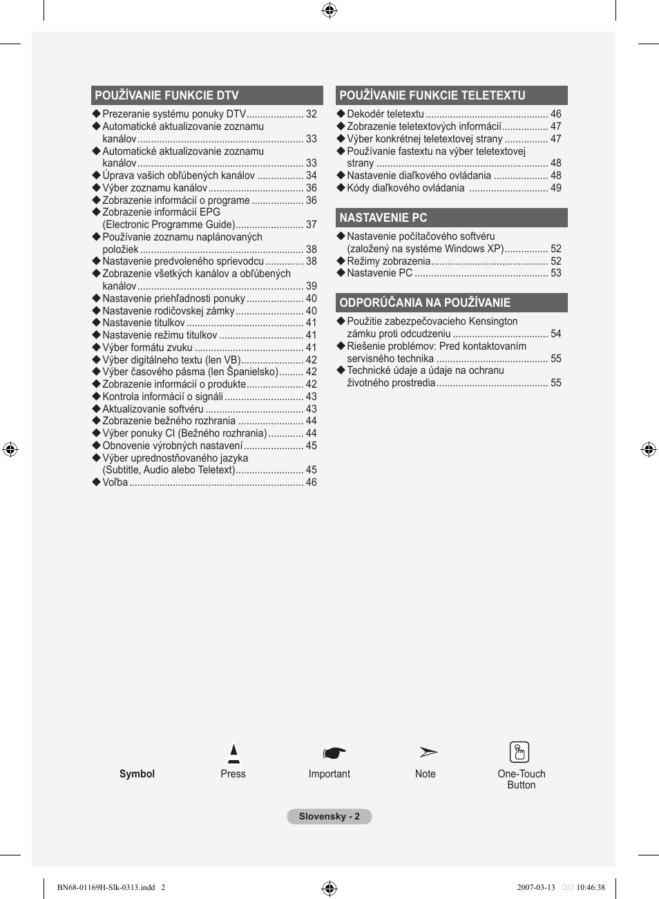 Samsung LE26R87BD User Manual | Page 397 / 507