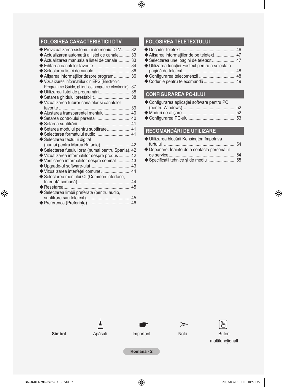 Samsung LE26R87BD User Manual | Page 453 / 507