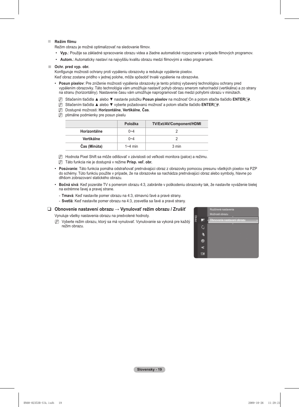 Samsung PS42B430P2W User Manual | Page 223 / 343