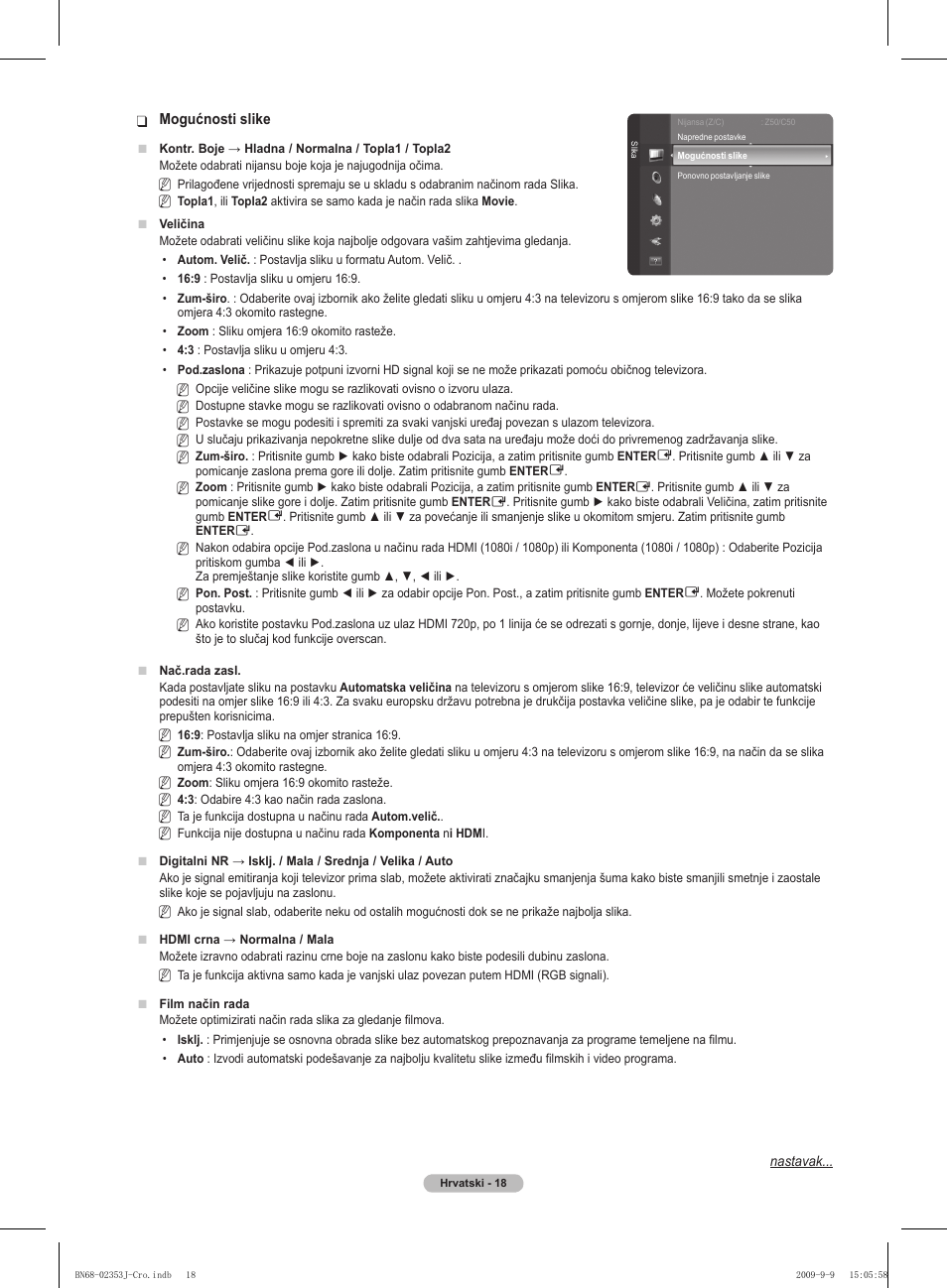 Samsung PS42B430P2W User Manual | Page 324 / 343