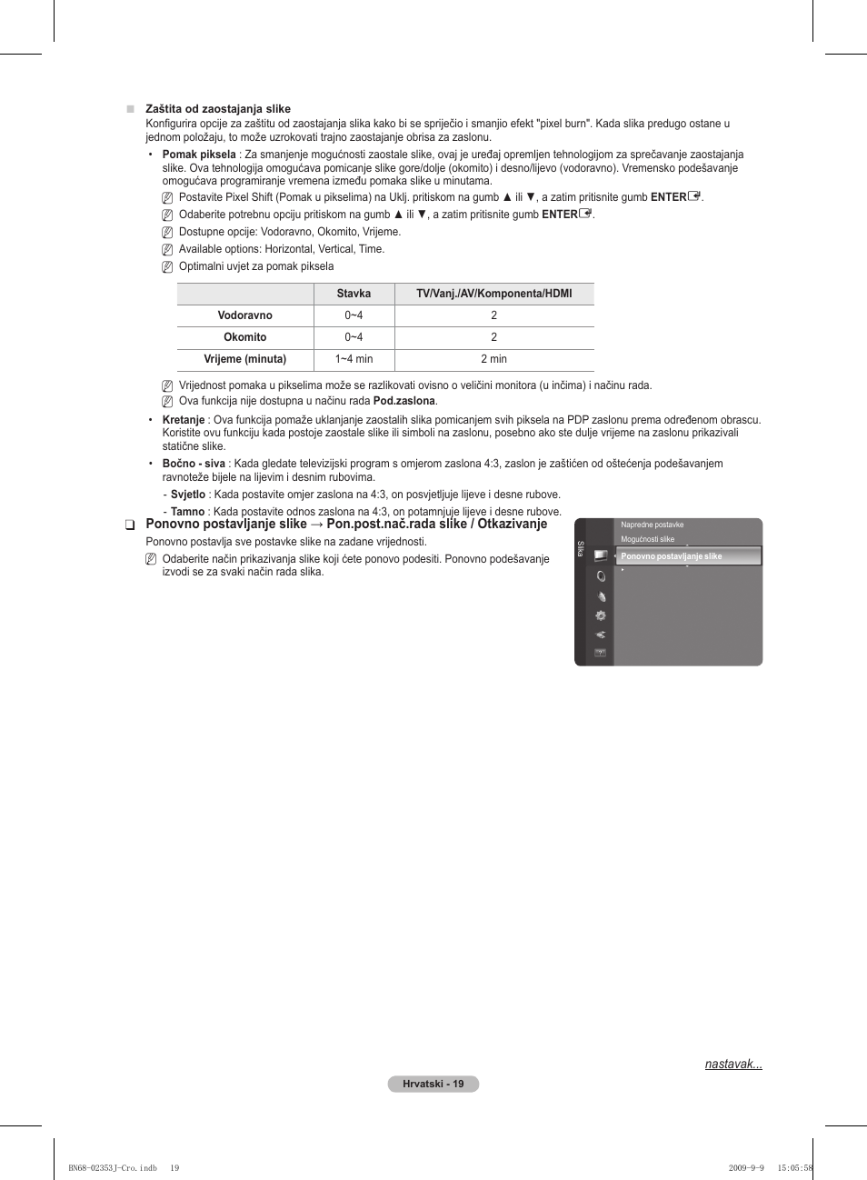 Samsung PS42B430P2W User Manual | Page 325 / 343