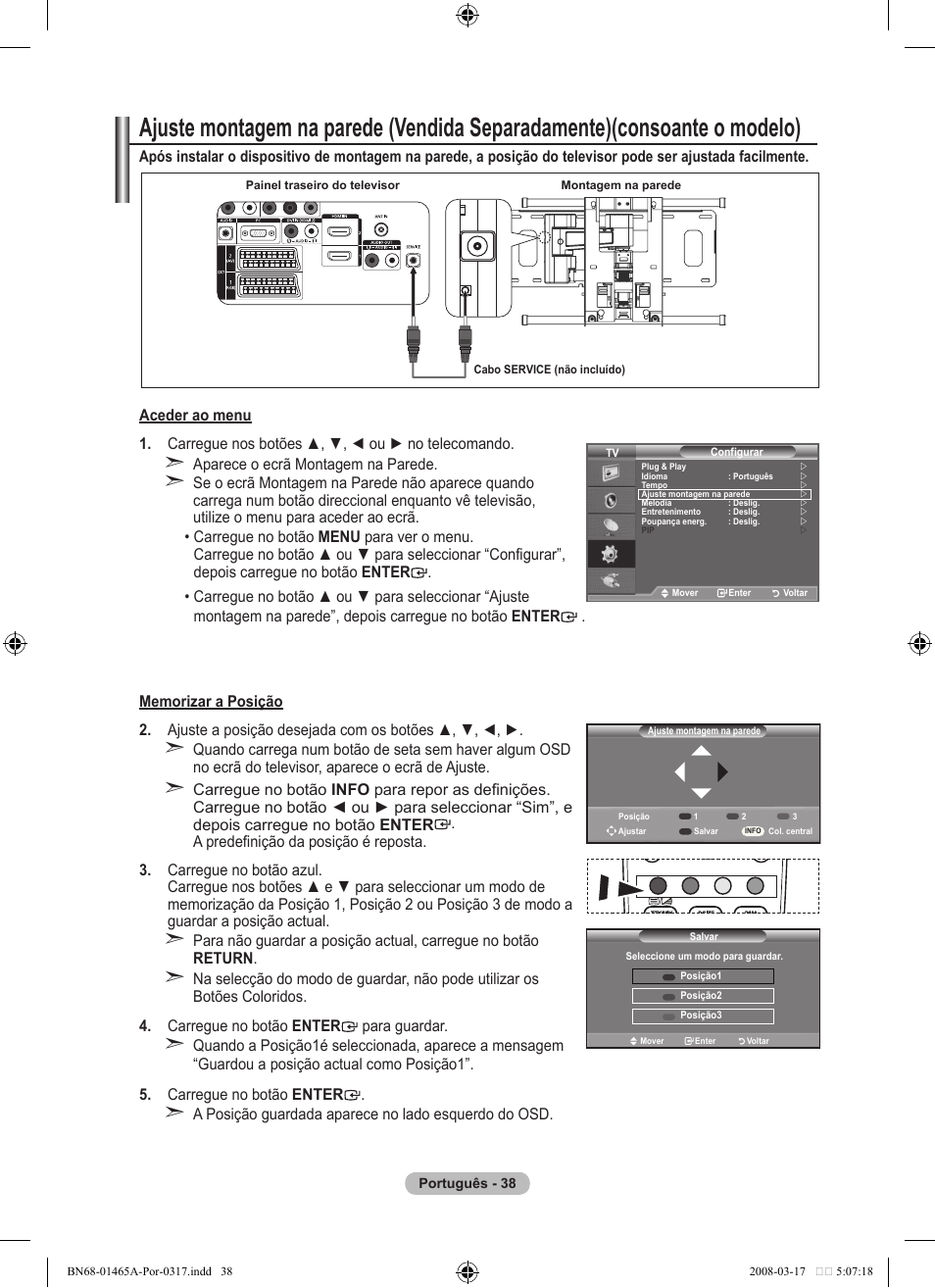 Samsung LE32A431T2 User Manual | Page 294 / 509