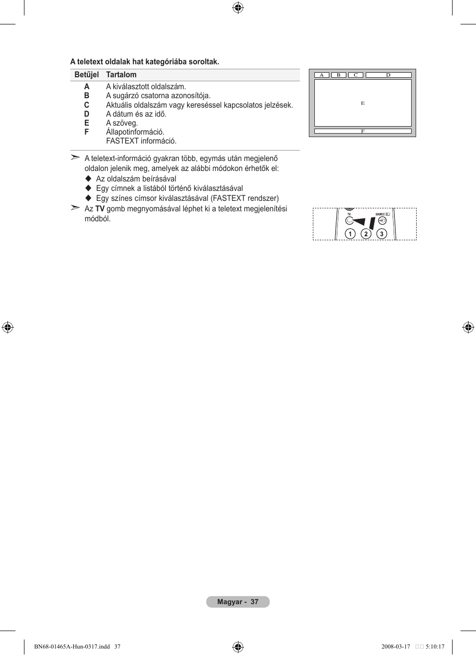 Samsung LE32A431T2 User Manual | Page 335 / 509
