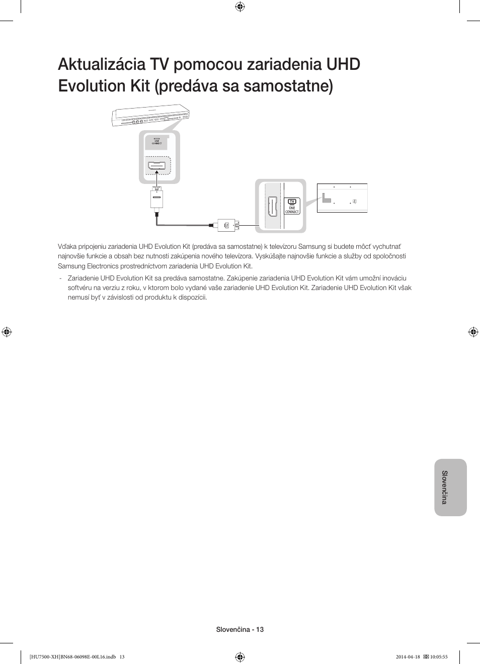 Samsung UE55HU7500L User Manual | Page 181 / 385
