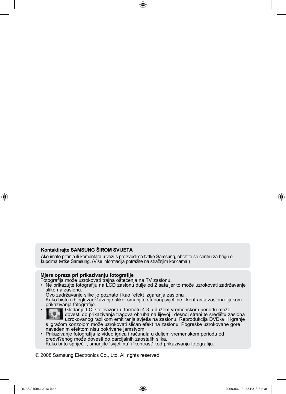 Samsung LE37A616A3F User Manual | Page 342 / 614