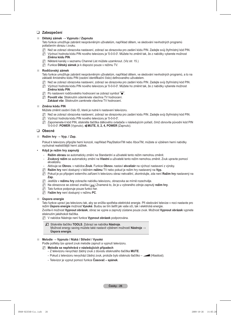 Samsung PS42B451B2W User Manual | Page 221 / 393