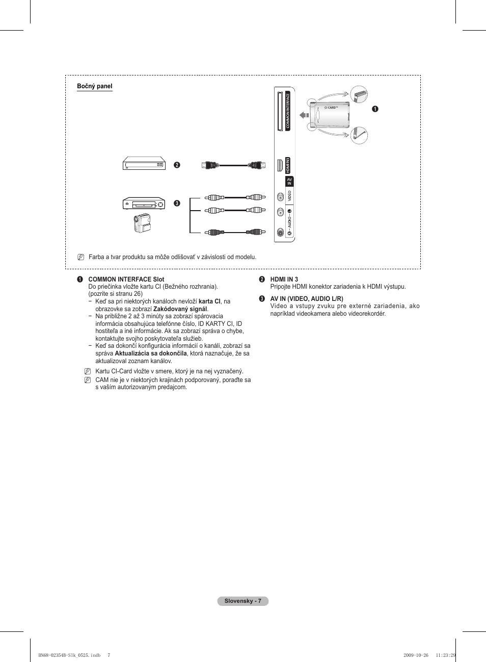 Samsung PS42B451B2W User Manual | Page 241 / 393